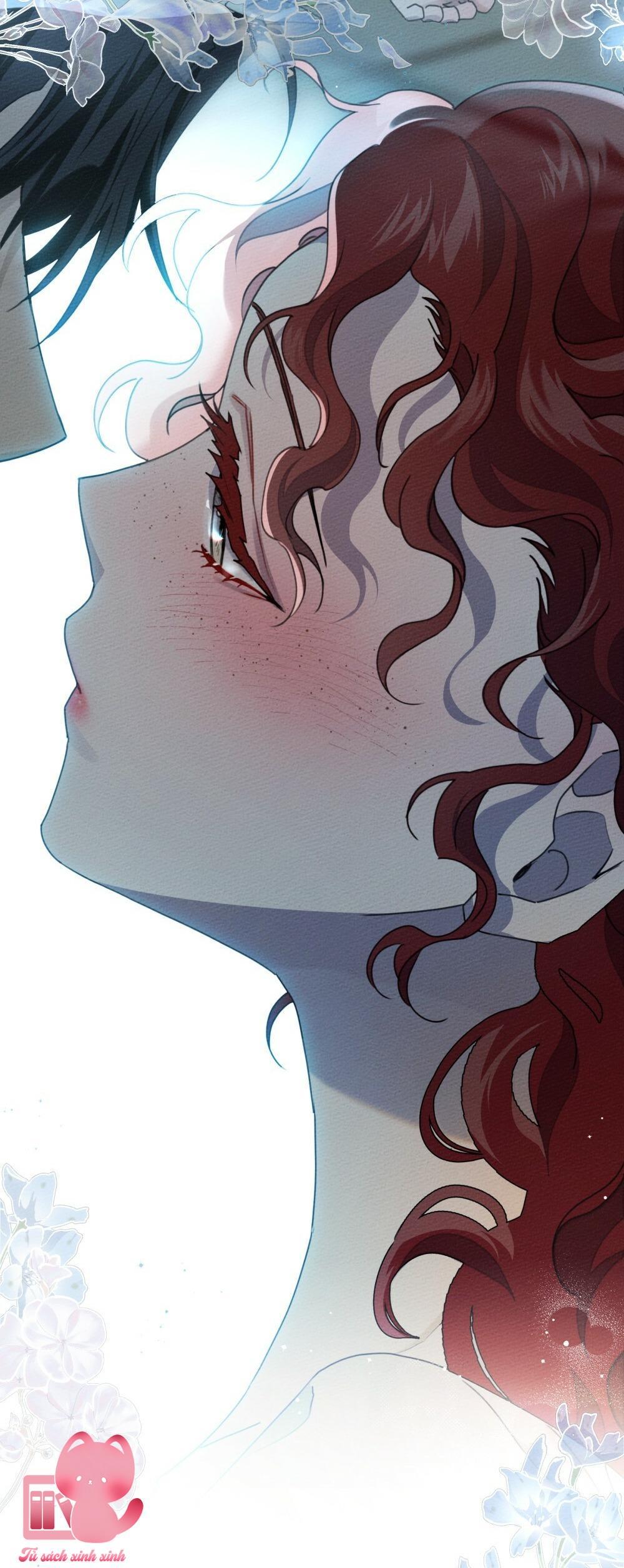 Dưới Tán Cây Sồi - Chap 51