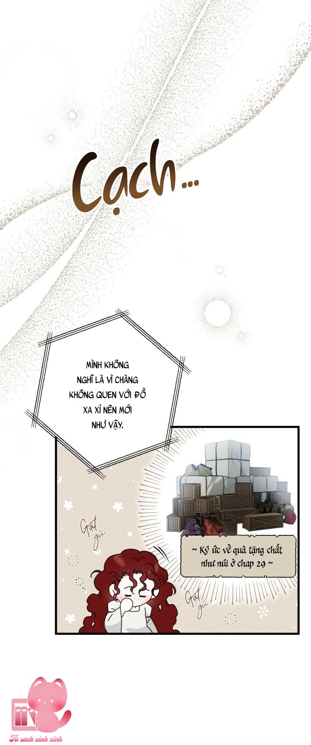 Dưới Tán Cây Sồi - Chap 51