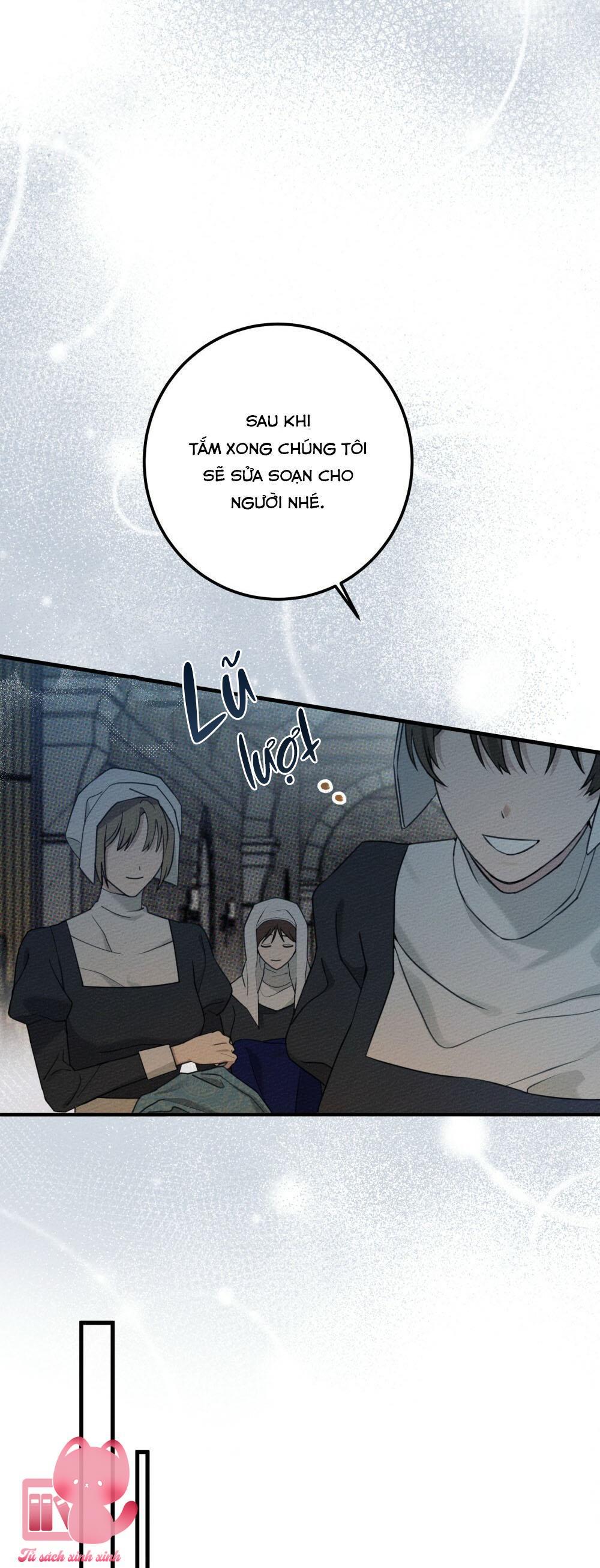Dưới Tán Cây Sồi - Chap 51