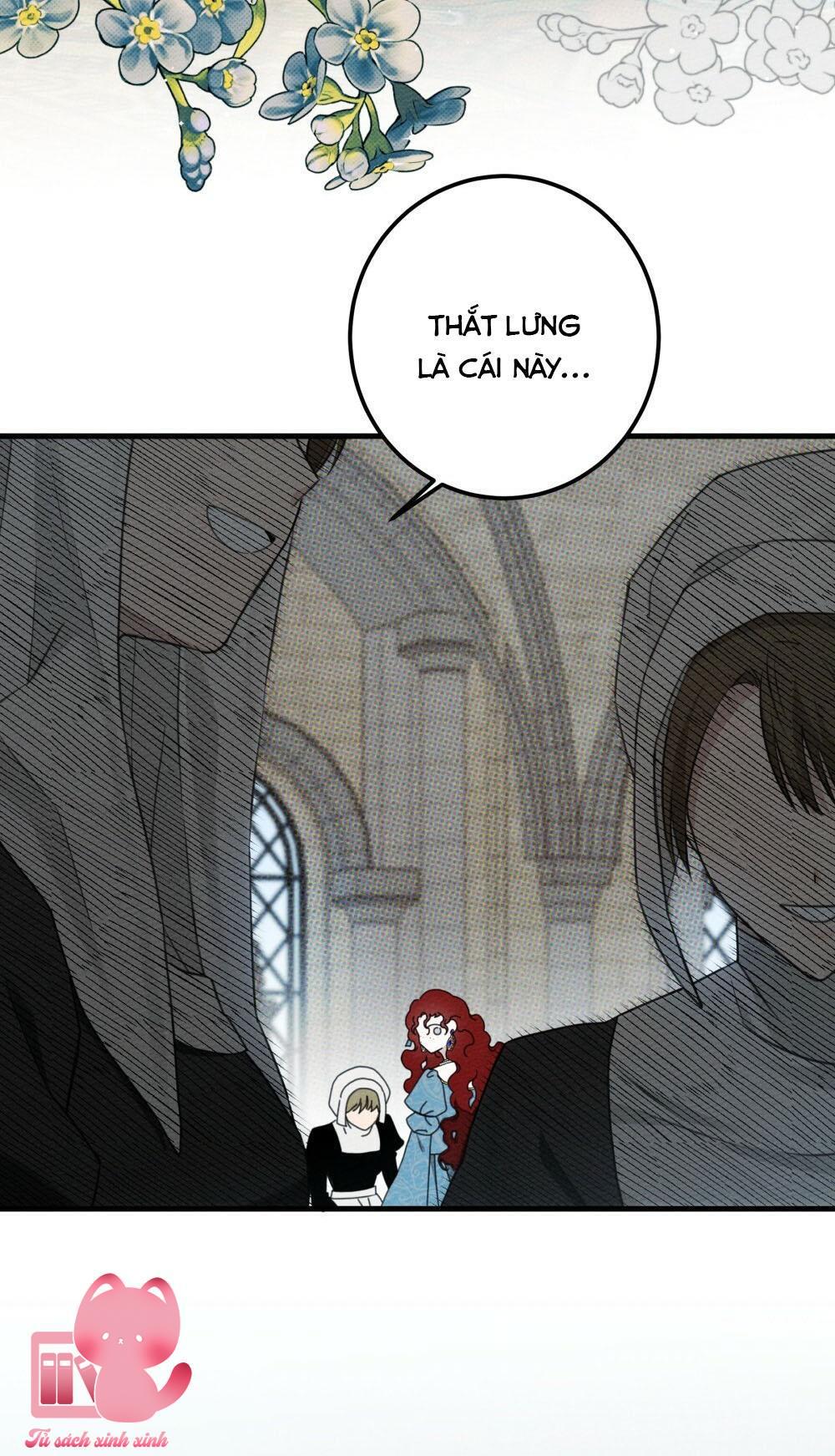 Dưới Tán Cây Sồi - Chap 51