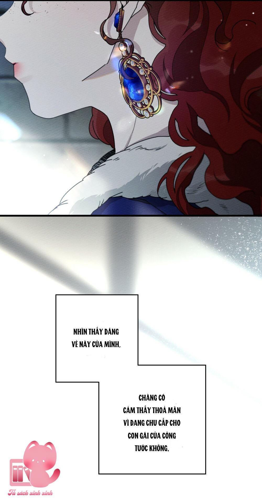 Dưới Tán Cây Sồi - Chap 51