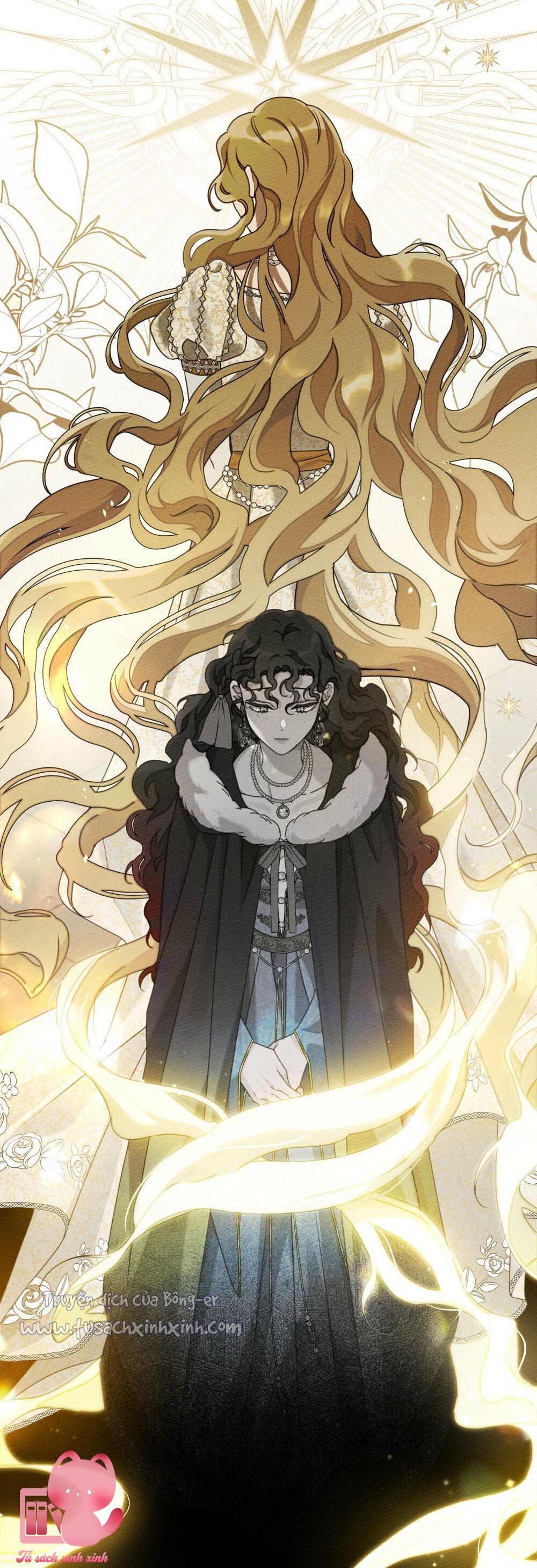 Dưới Tán Cây Sồi - Chap 51