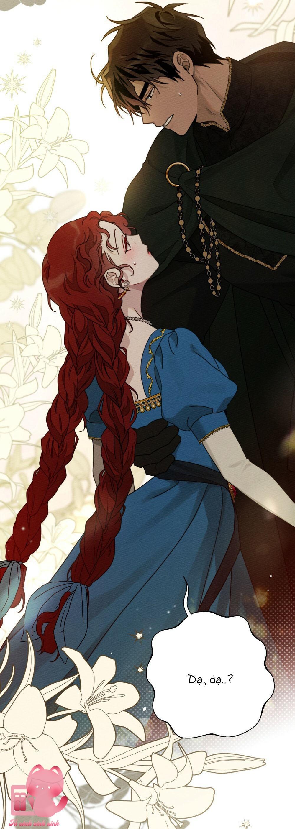 Dưới Tán Cây Sồi - Chap 51