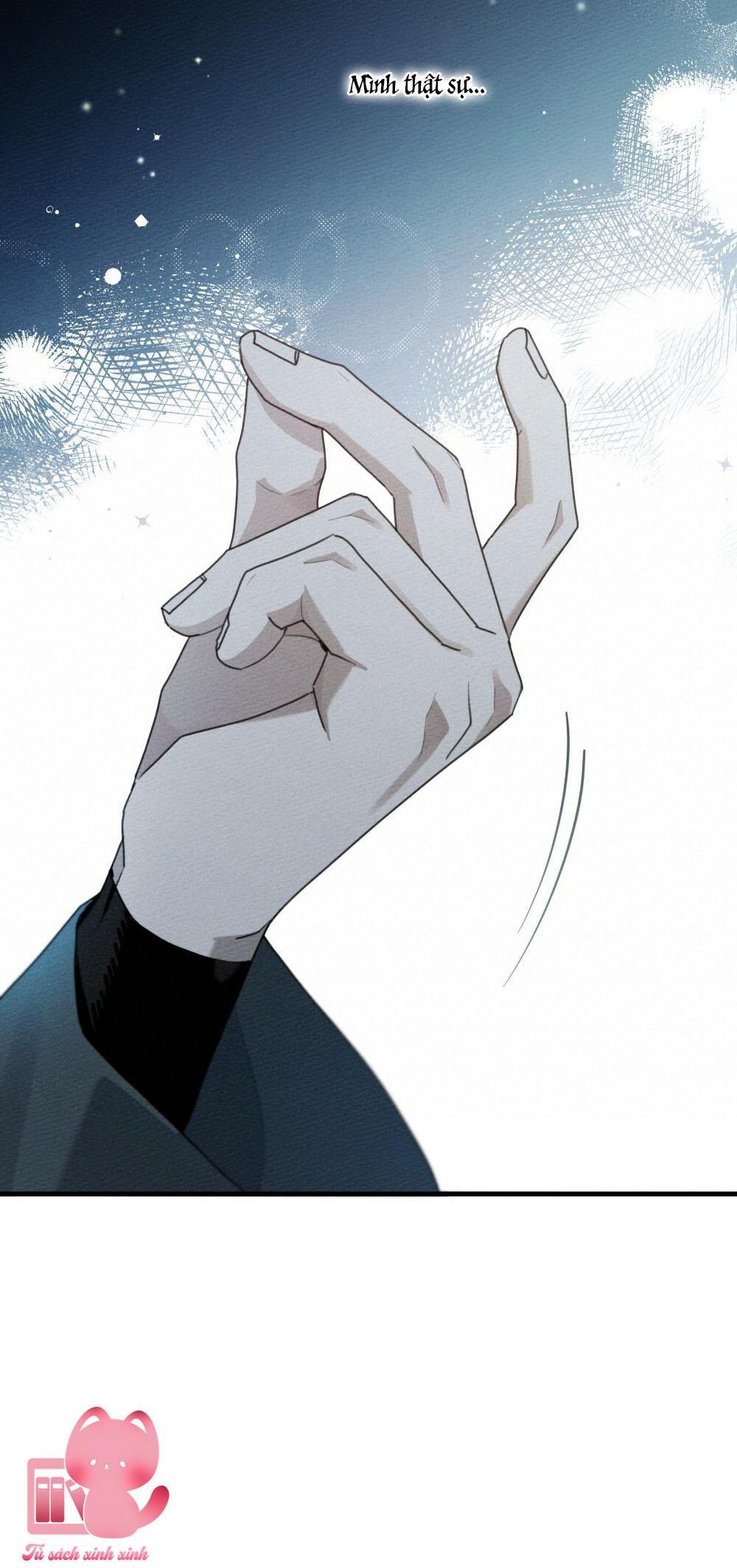 Dưới Tán Cây Sồi - Chap 51