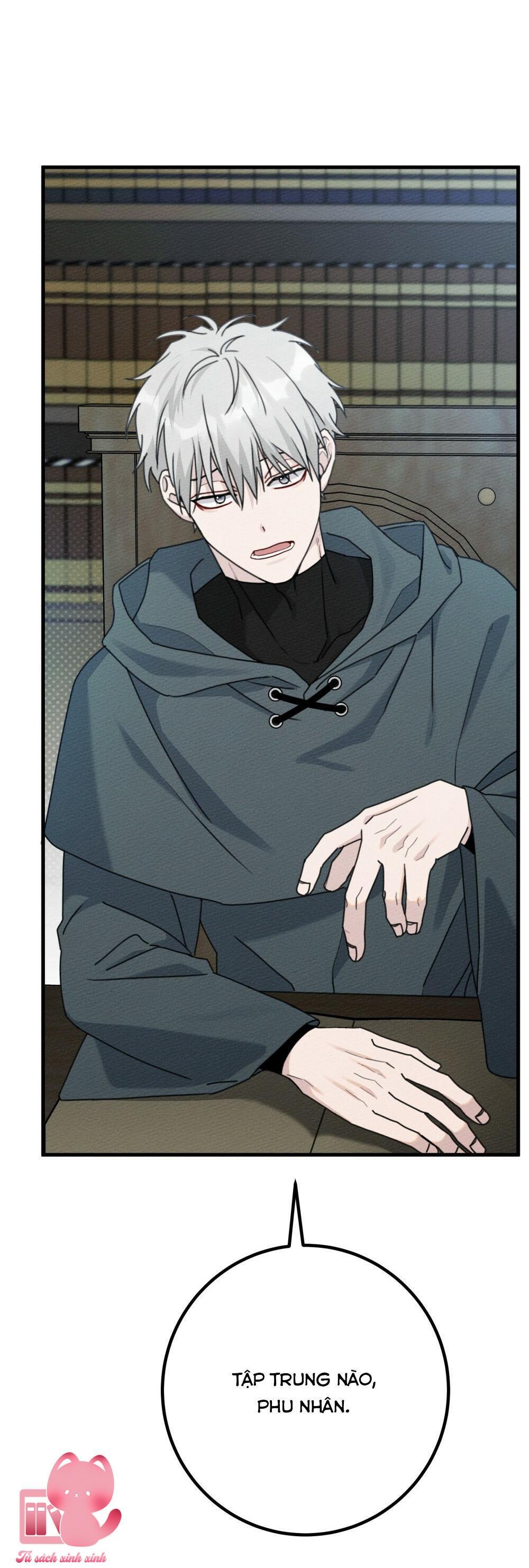 Dưới Tán Cây Sồi - Chap 51