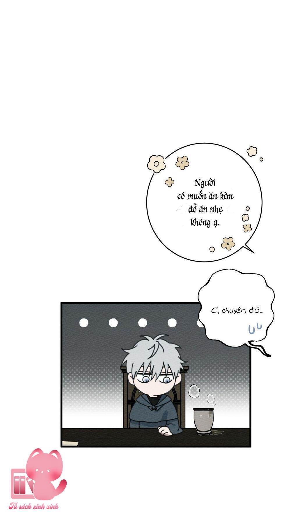 Dưới Tán Cây Sồi - Chap 51