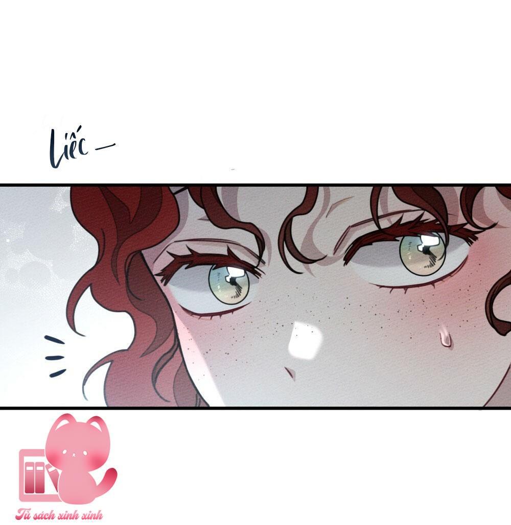Dưới Tán Cây Sồi - Chap 51