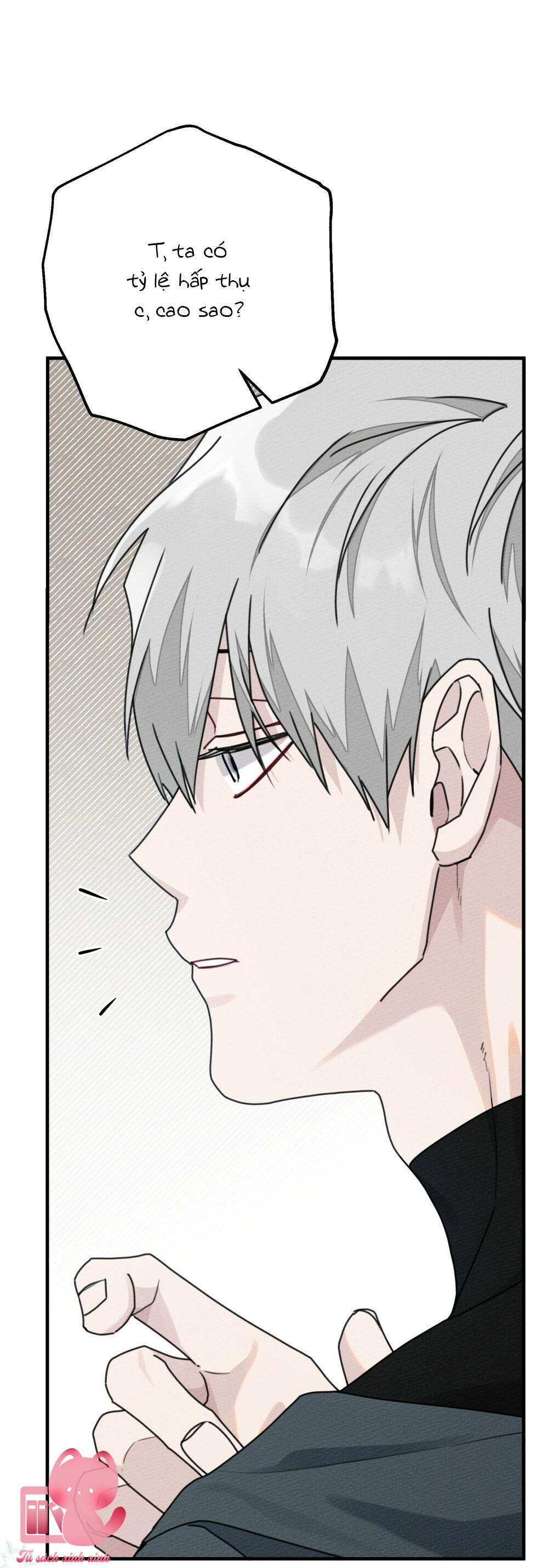 Dưới Tán Cây Sồi - Chap 51