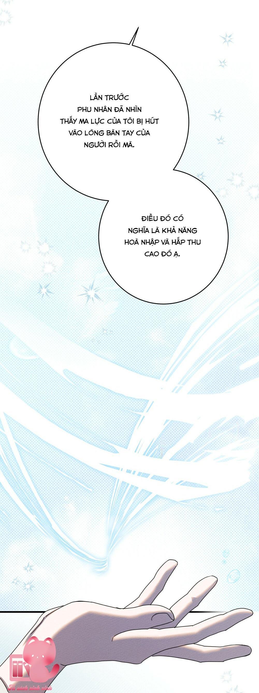 Dưới Tán Cây Sồi - Chap 51