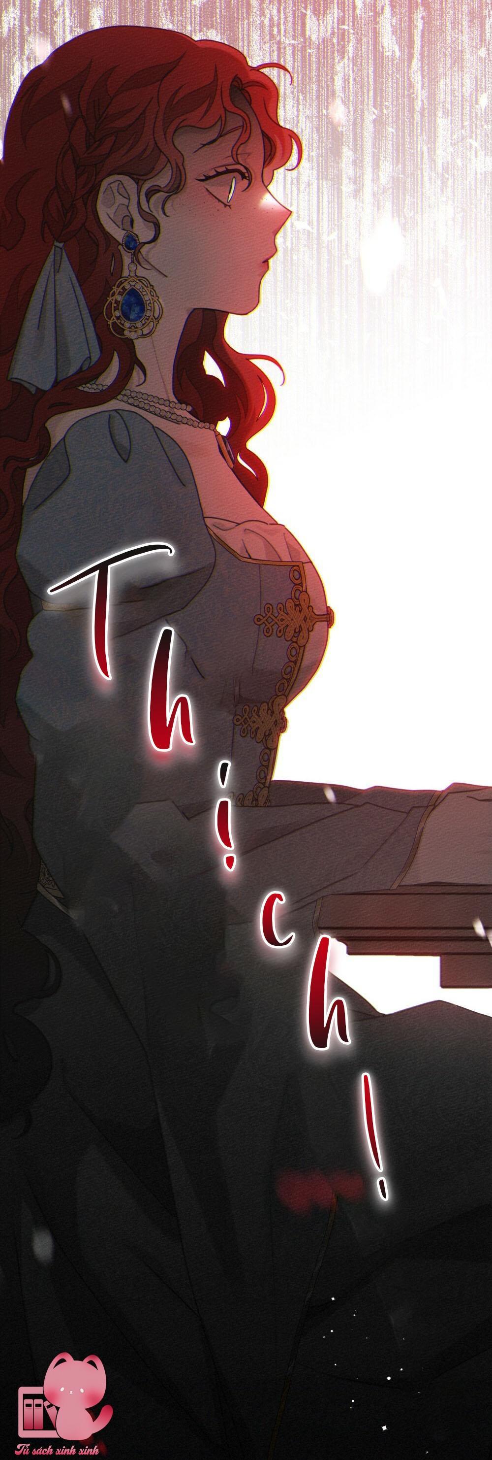 Dưới Tán Cây Sồi - Chap 51