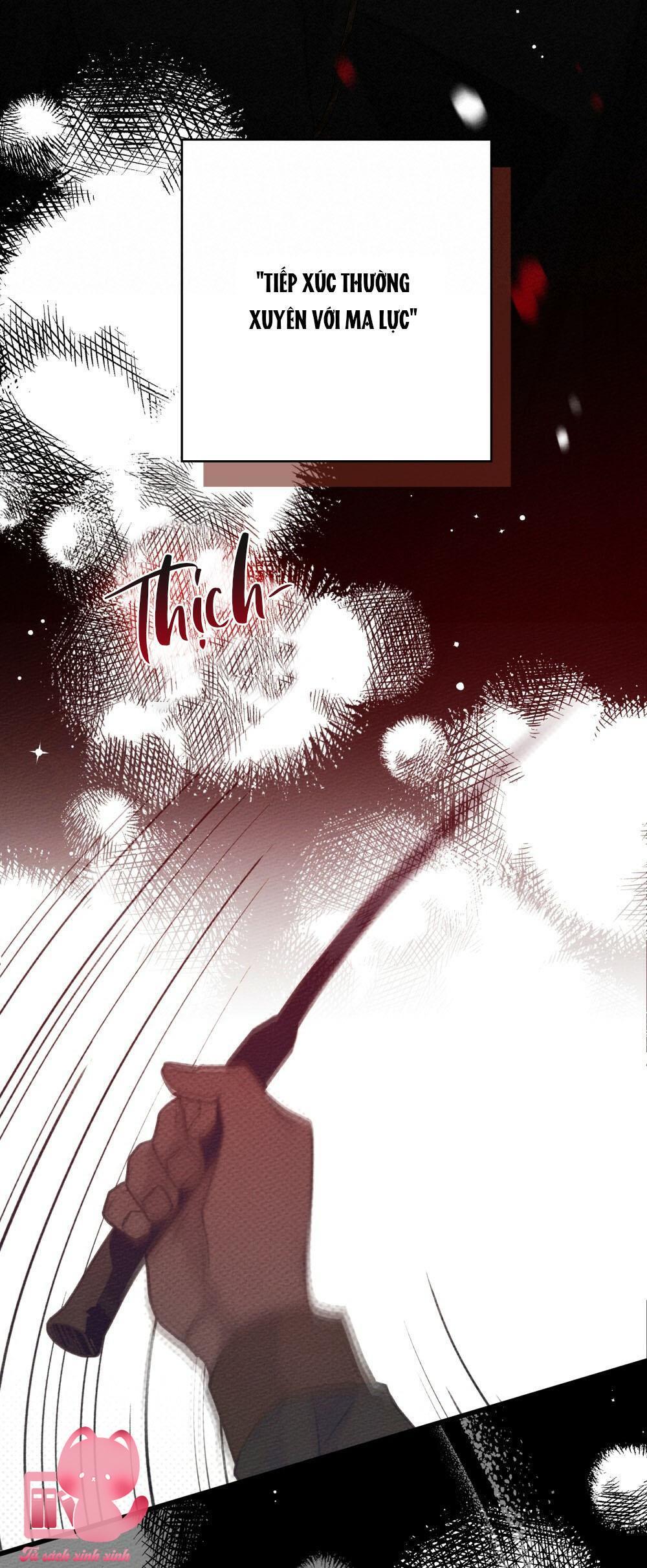 Dưới Tán Cây Sồi - Chap 51