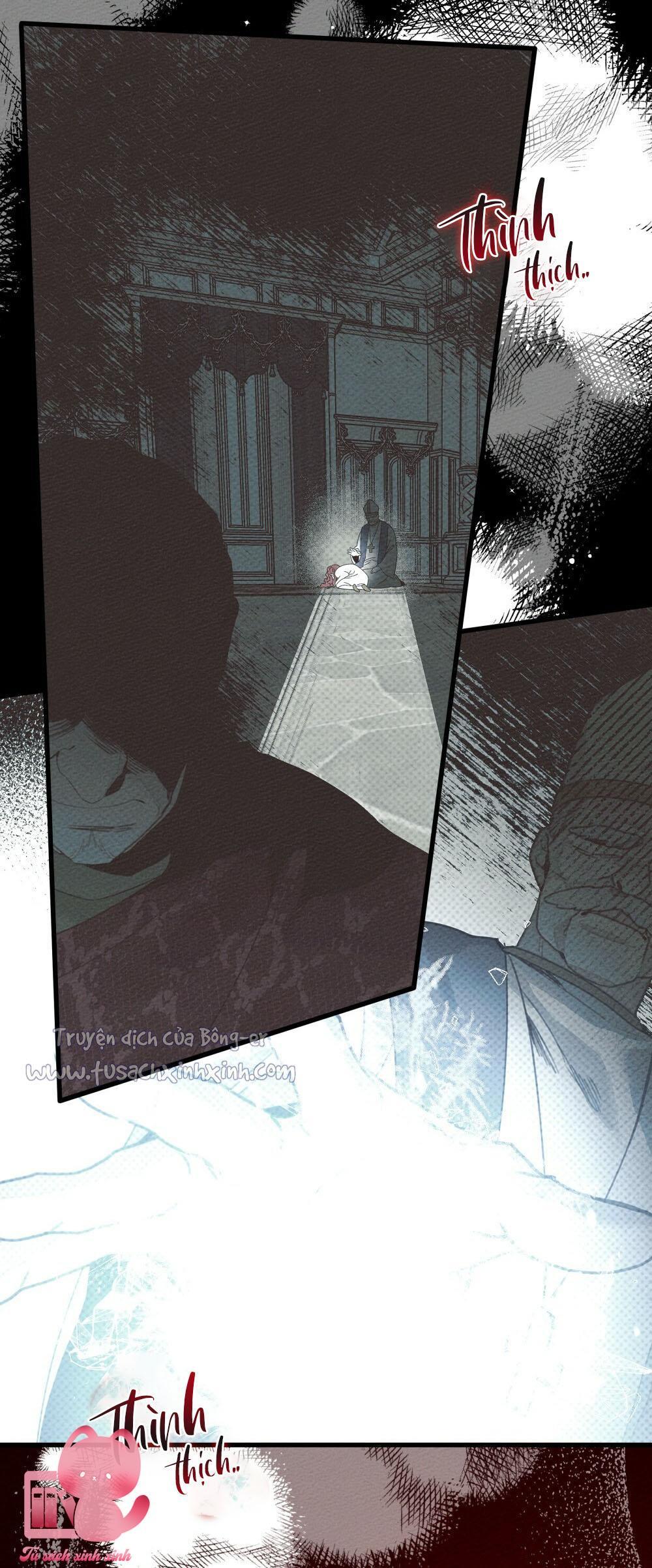 Dưới Tán Cây Sồi - Chap 51