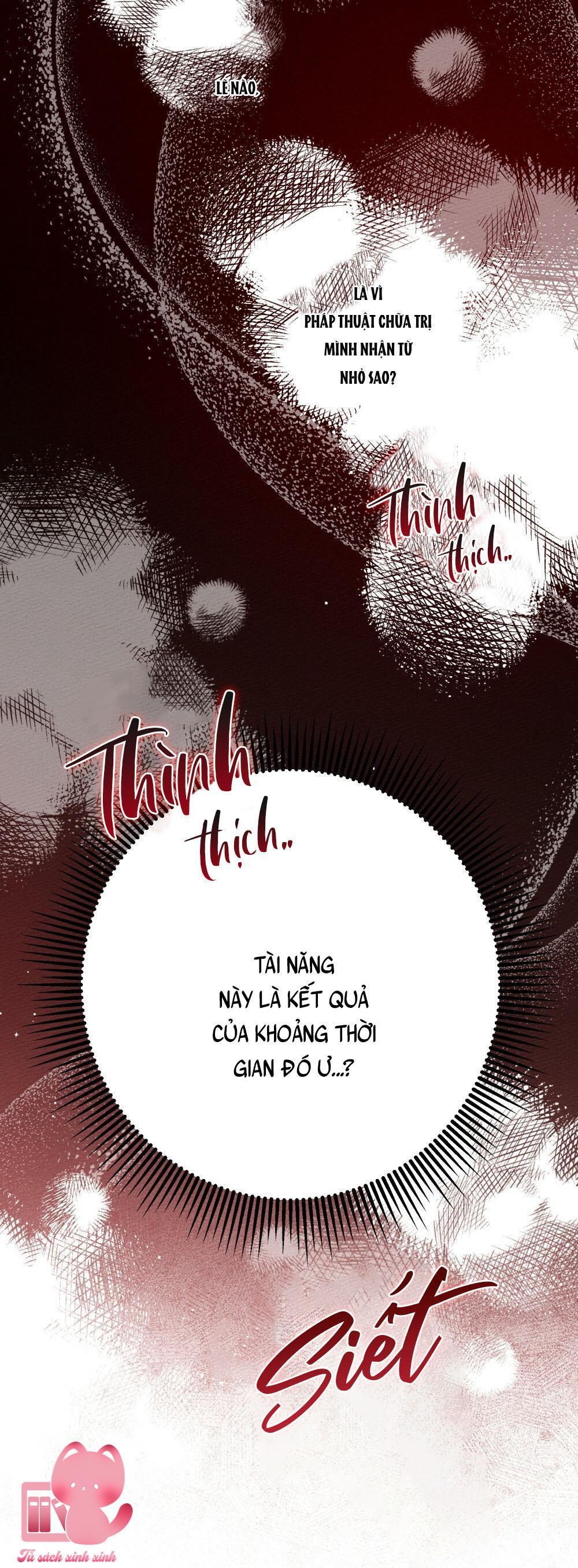 Dưới Tán Cây Sồi - Chap 51