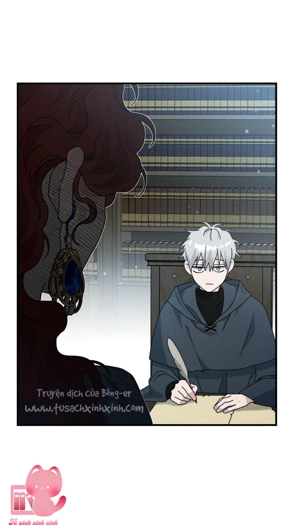 Dưới Tán Cây Sồi - Chap 51