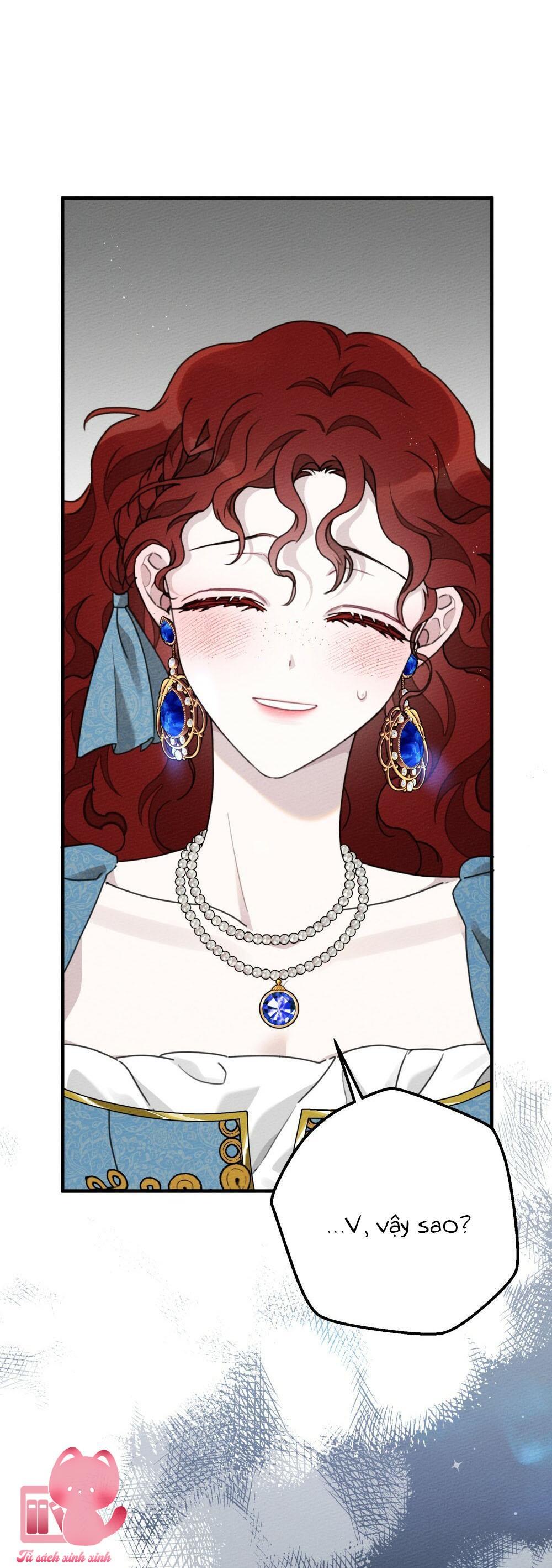 Dưới Tán Cây Sồi - Chap 51