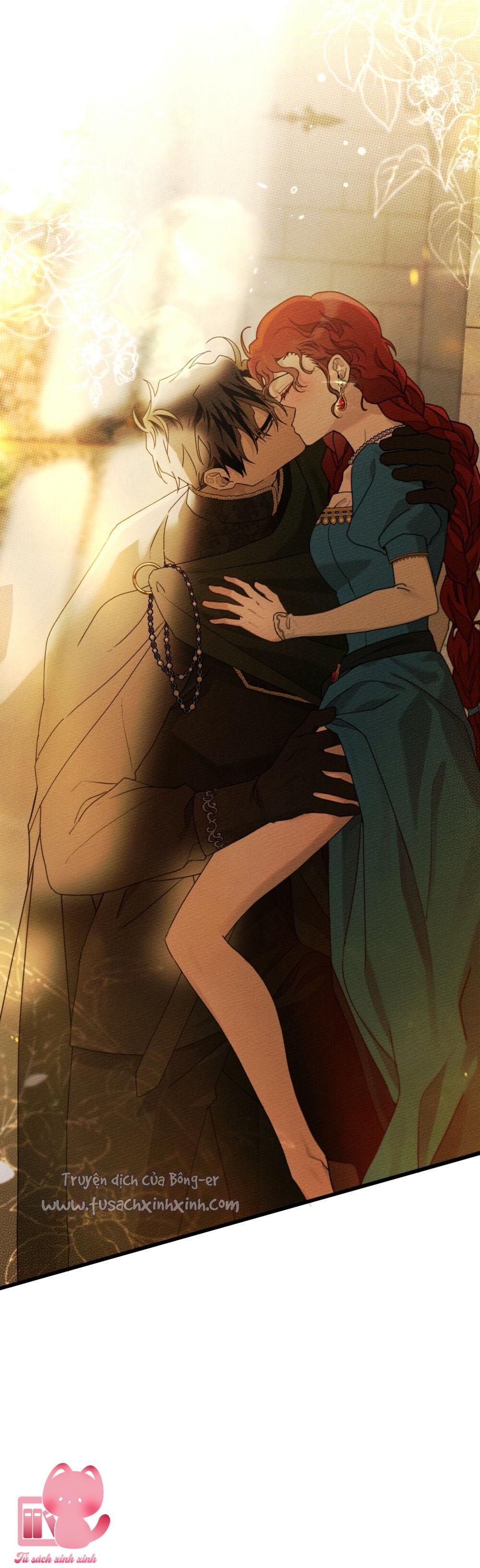 Dưới Tán Cây Sồi - Chap 51