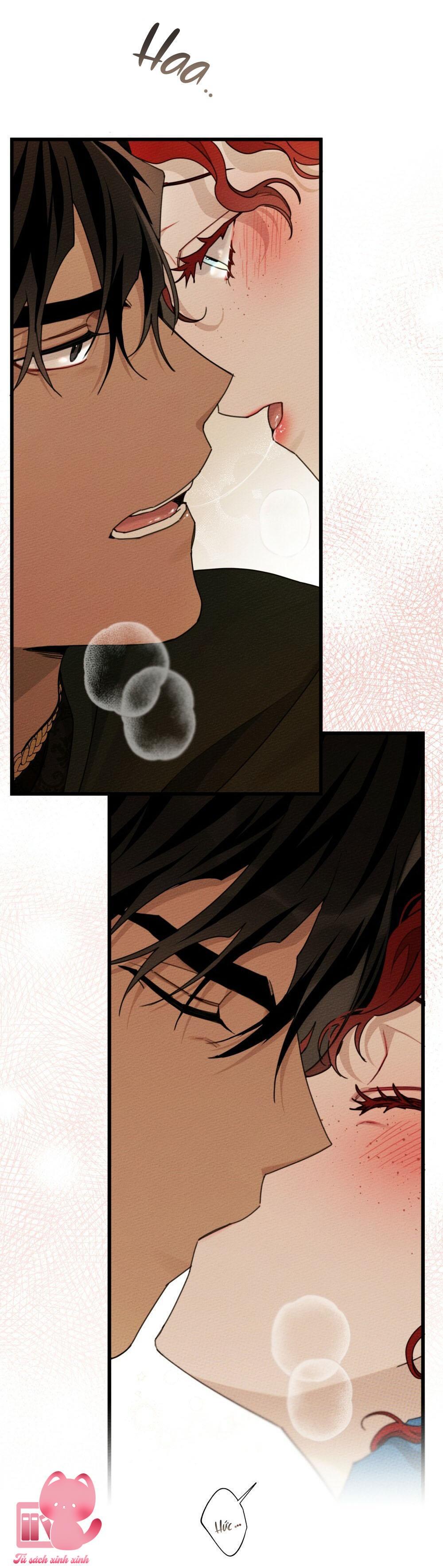 Dưới Tán Cây Sồi - Chap 51