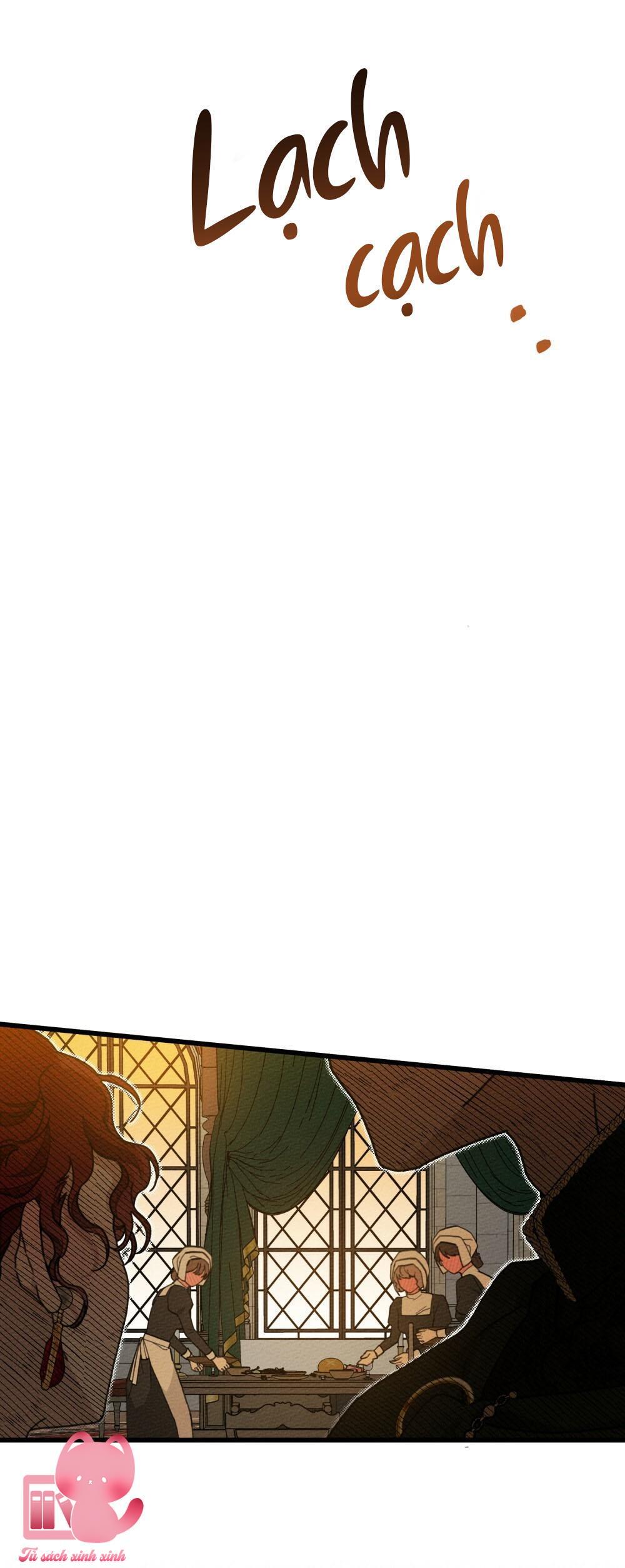 Dưới Tán Cây Sồi - Chap 51