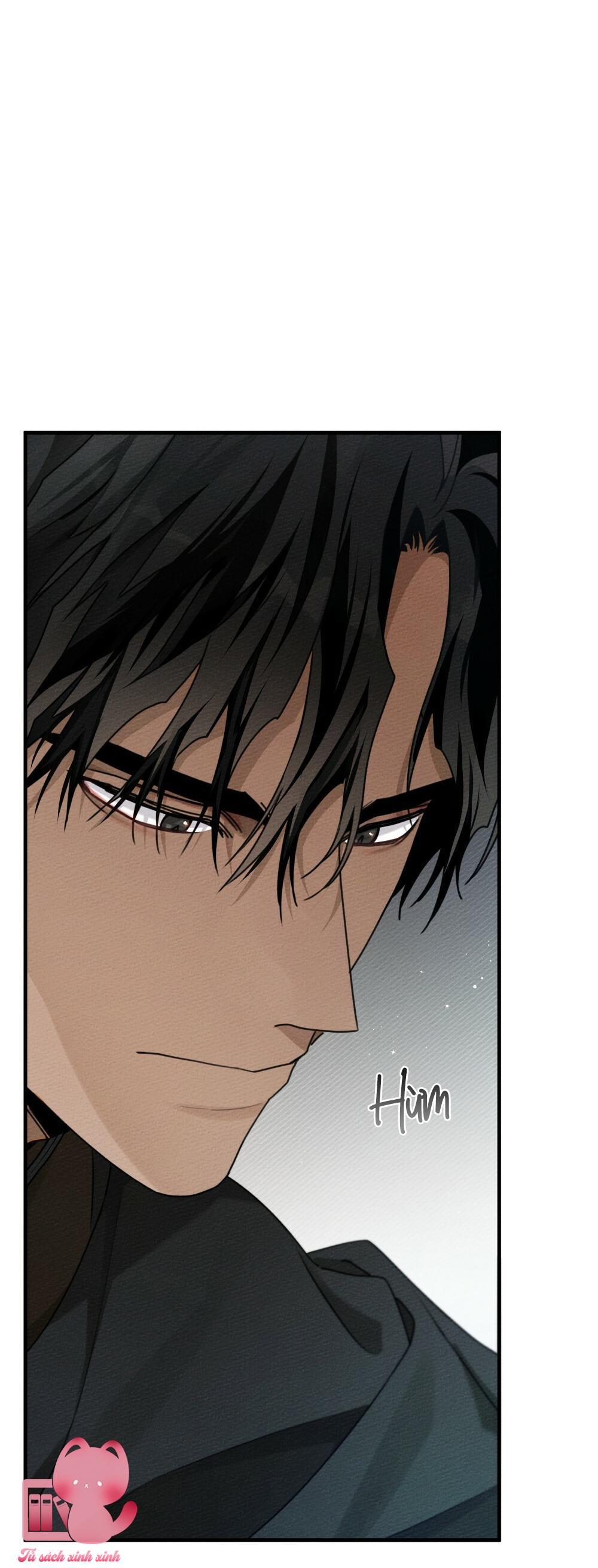 Dưới Tán Cây Sồi - Chap 52