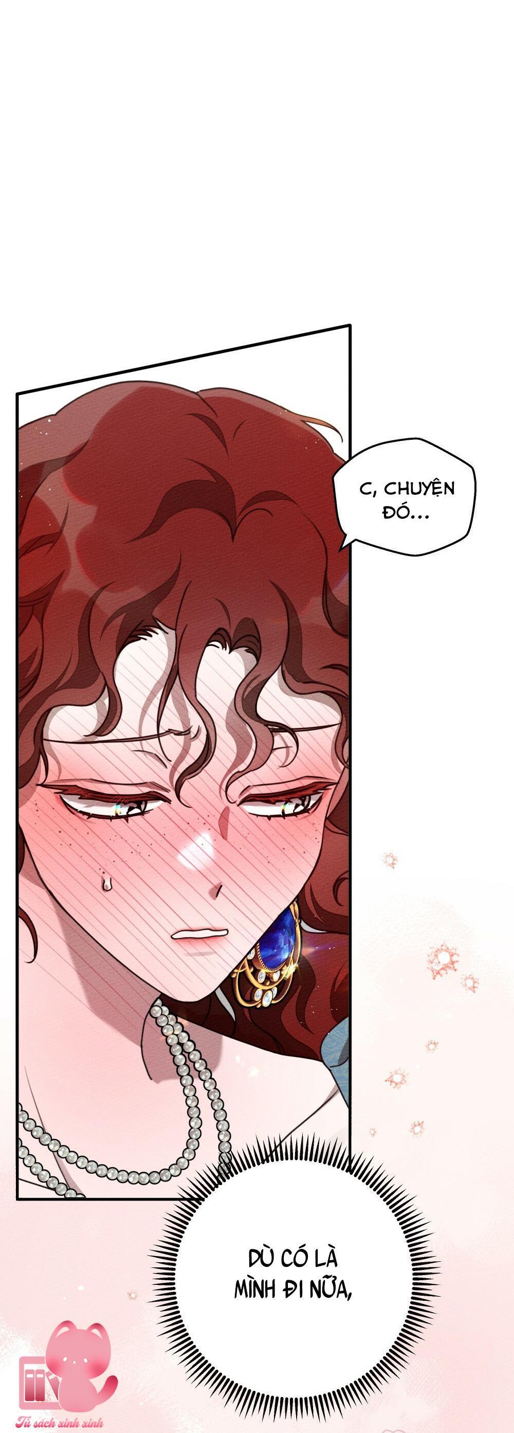 Dưới Tán Cây Sồi - Chap 52
