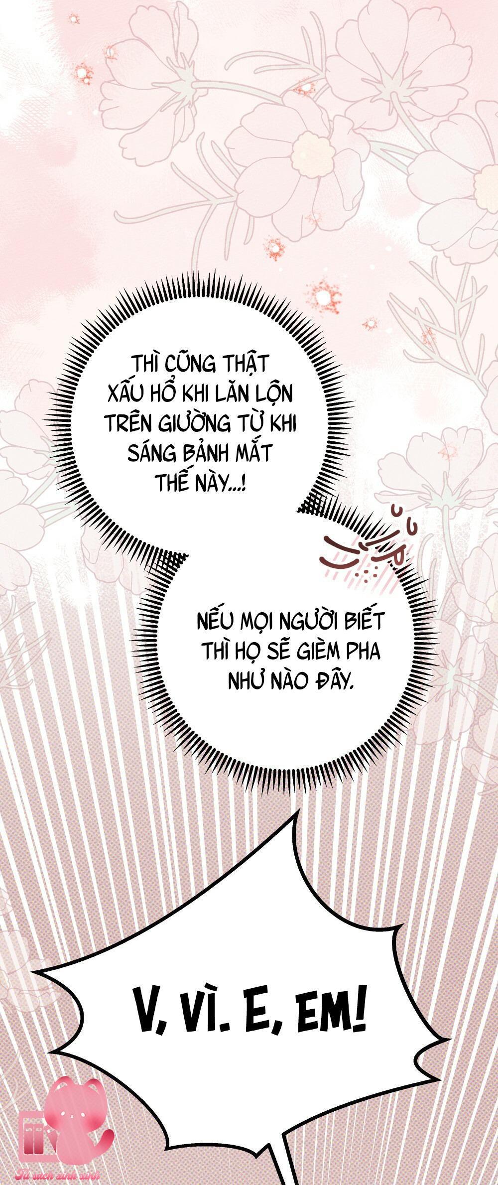 Dưới Tán Cây Sồi - Chap 52