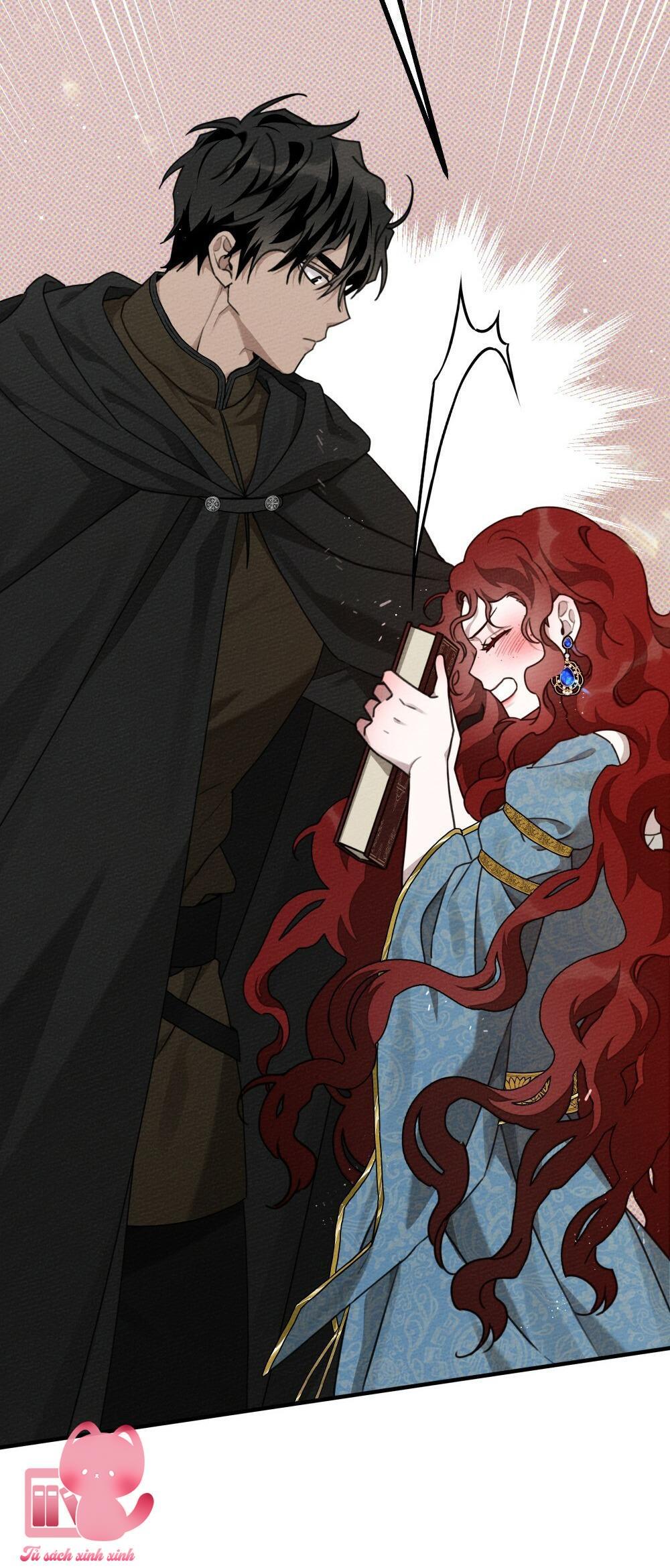 Dưới Tán Cây Sồi - Chap 52