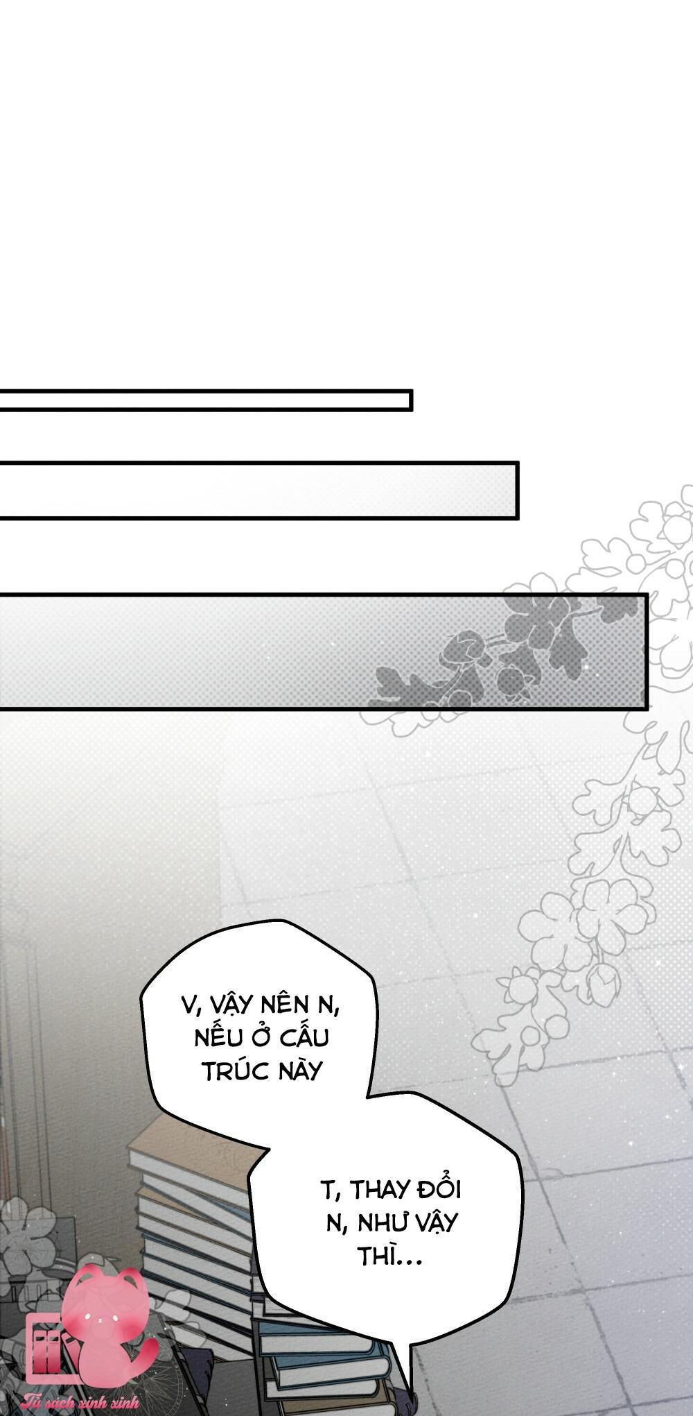 Dưới Tán Cây Sồi - Chap 52
