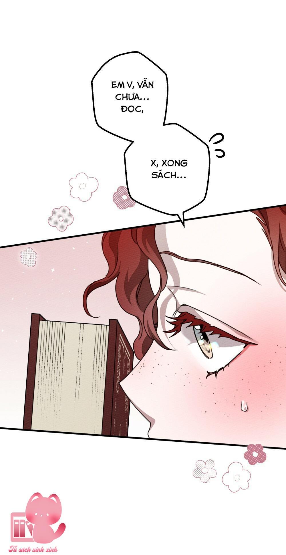 Dưới Tán Cây Sồi - Chap 52