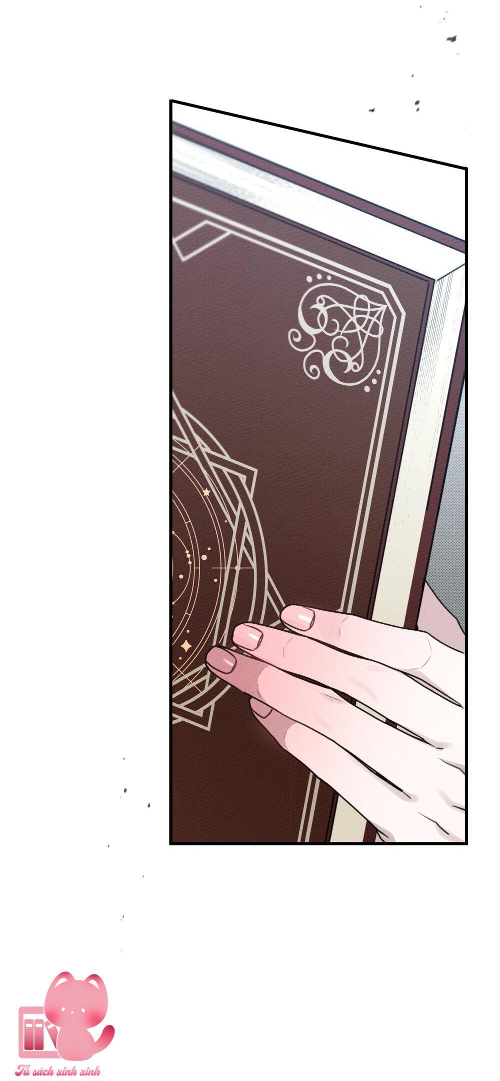 Dưới Tán Cây Sồi - Chap 52