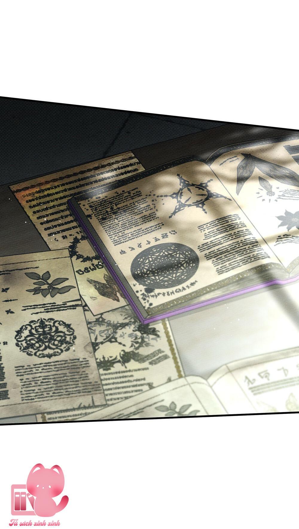 Dưới Tán Cây Sồi - Chap 52