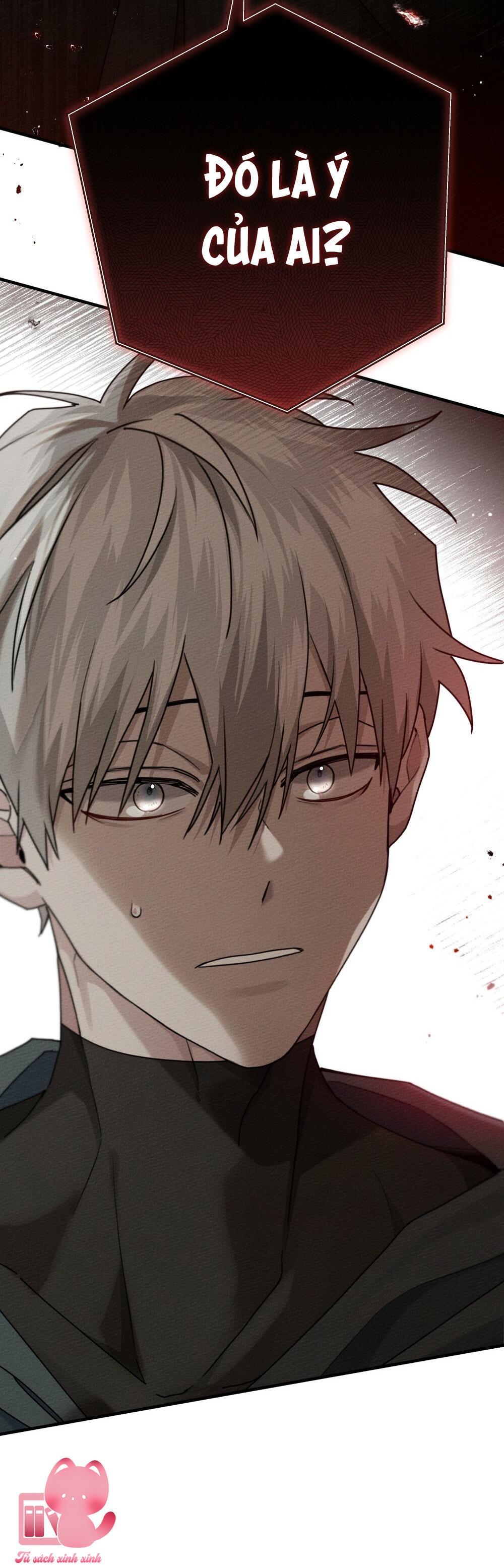 Dưới Tán Cây Sồi - Chap 52