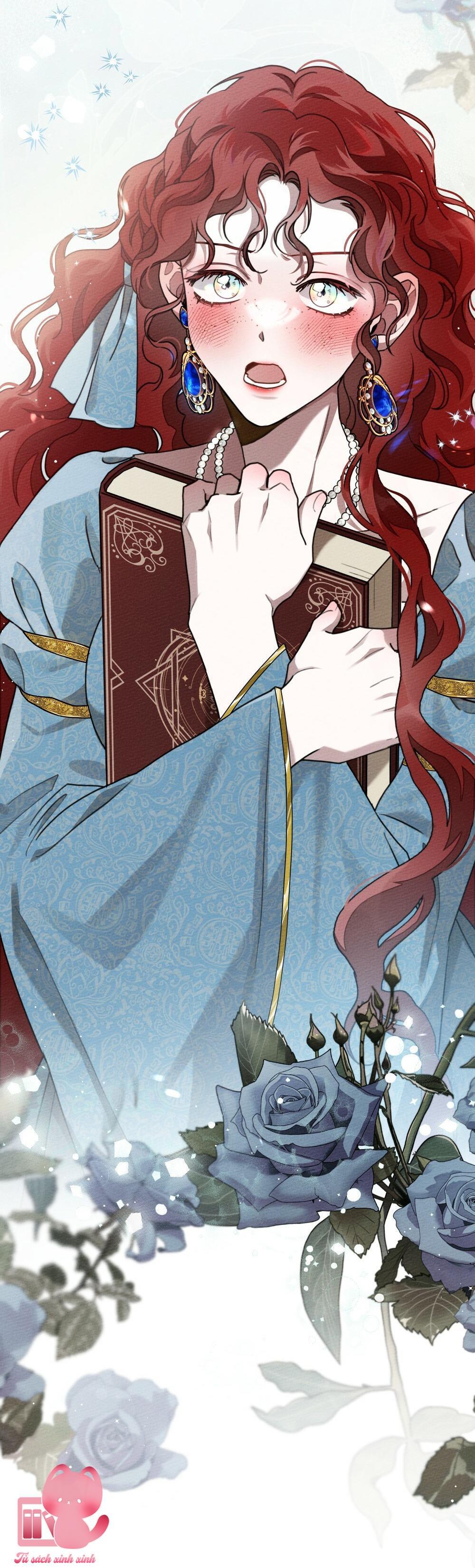 Dưới Tán Cây Sồi - Chap 52