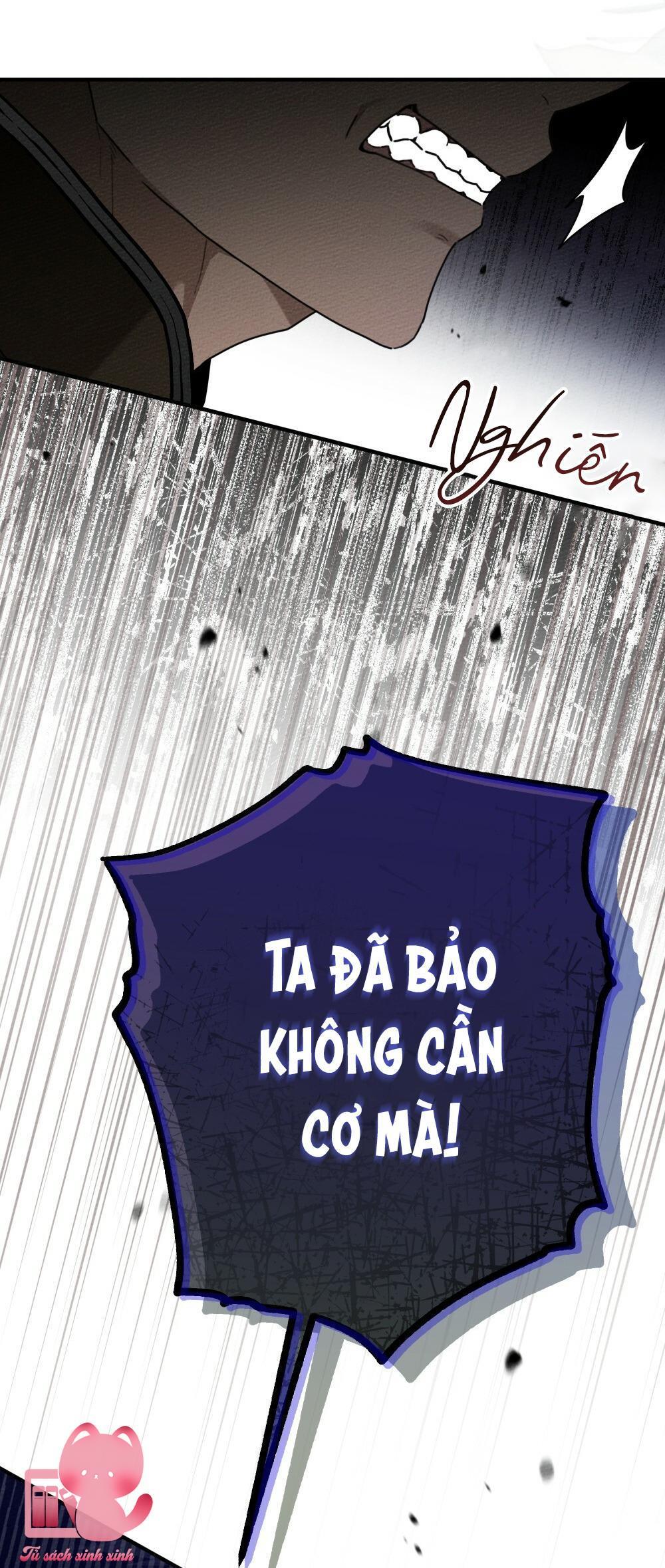 Dưới Tán Cây Sồi - Chap 52