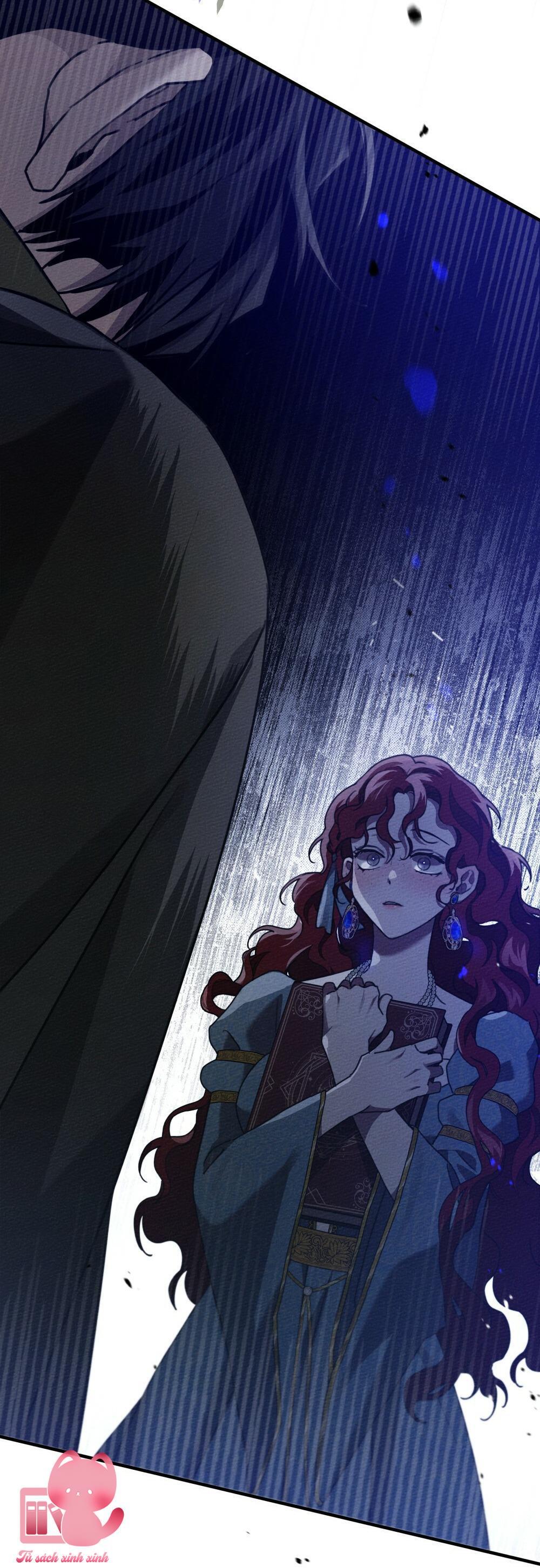 Dưới Tán Cây Sồi - Chap 52