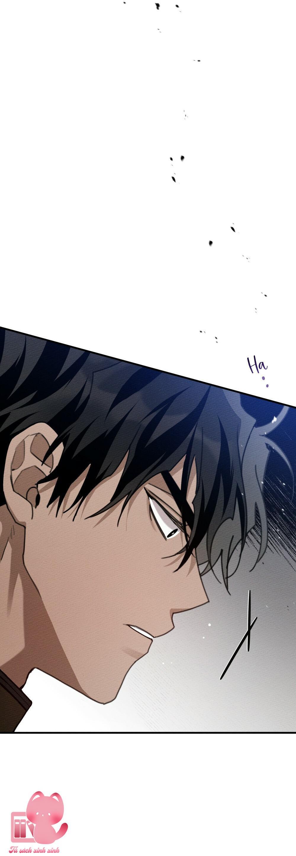 Dưới Tán Cây Sồi - Chap 52