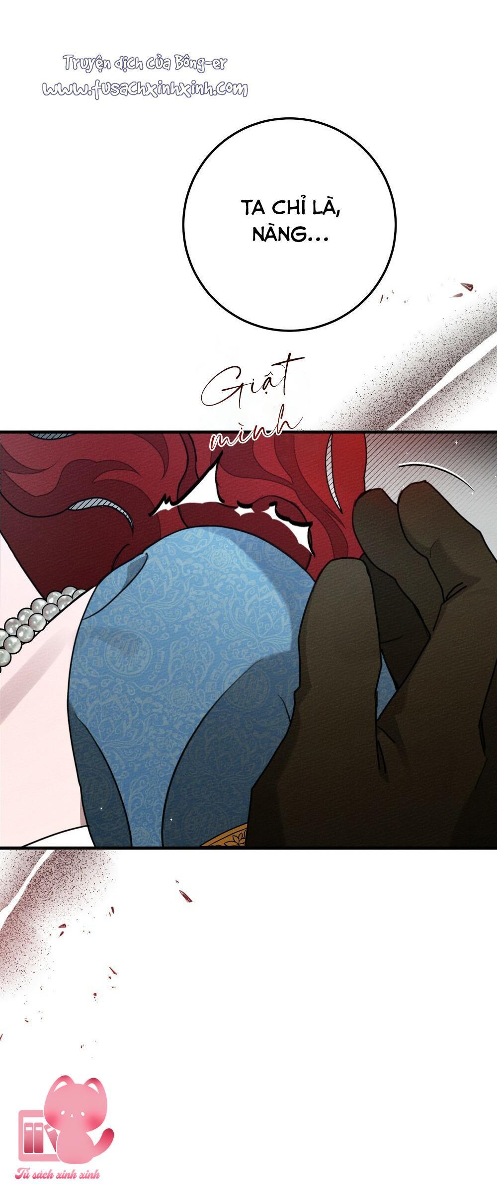 Dưới Tán Cây Sồi - Chap 52