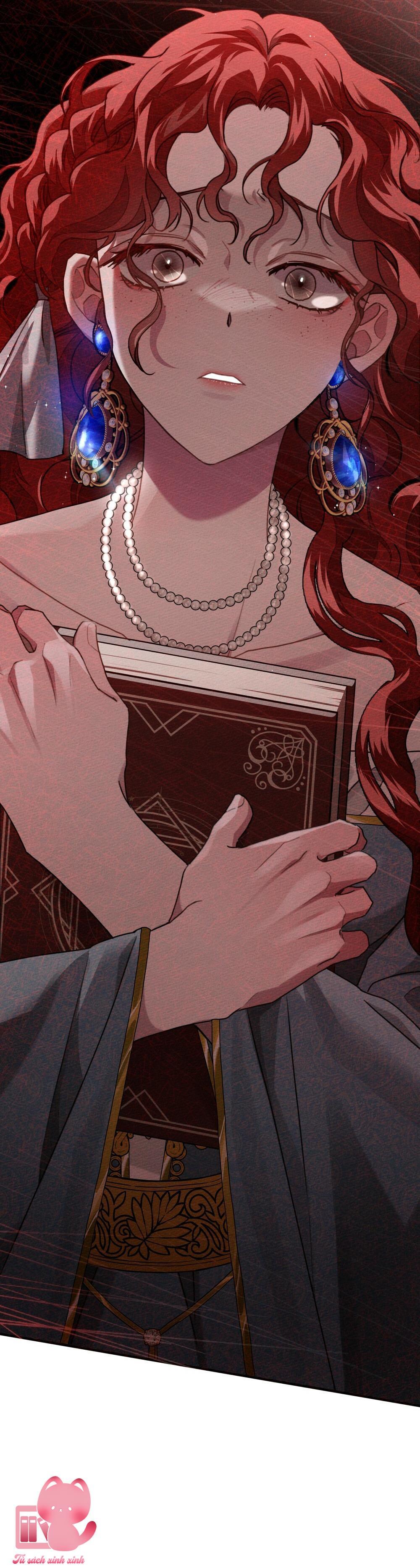Dưới Tán Cây Sồi - Chap 52
