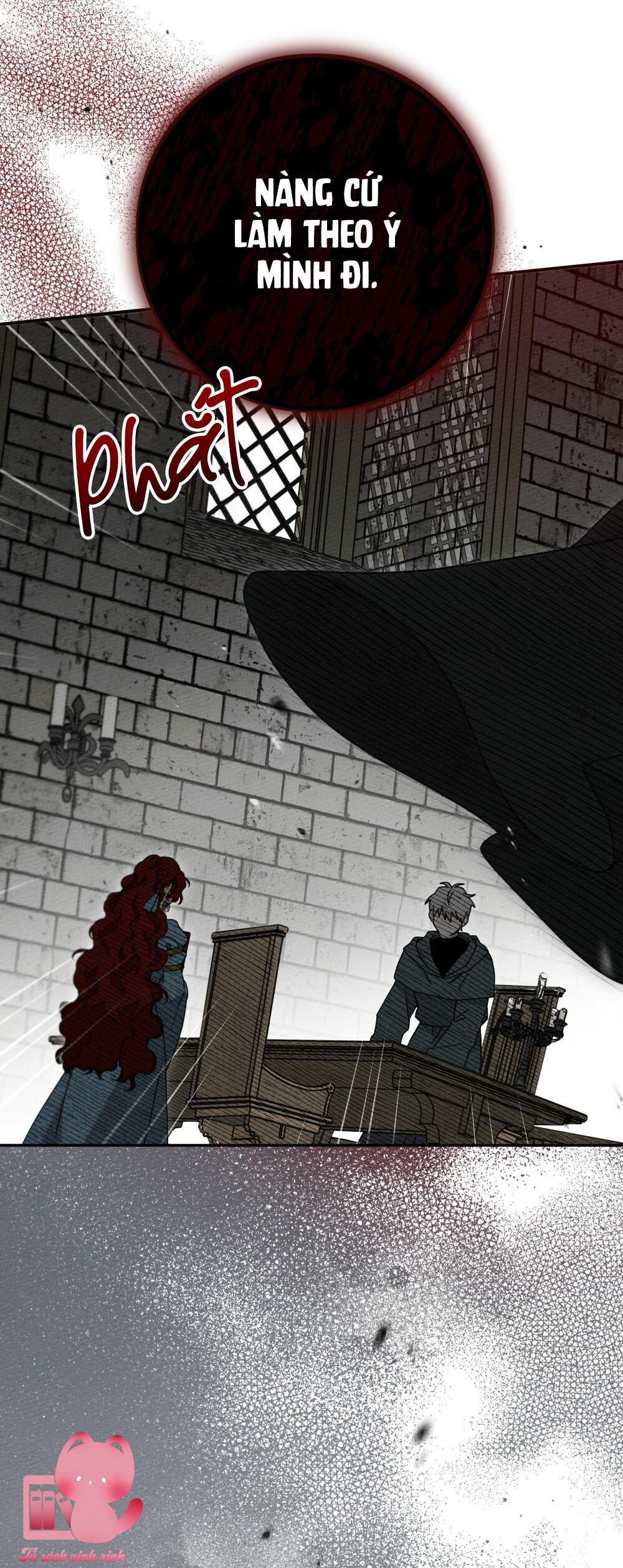 Dưới Tán Cây Sồi - Chap 52
