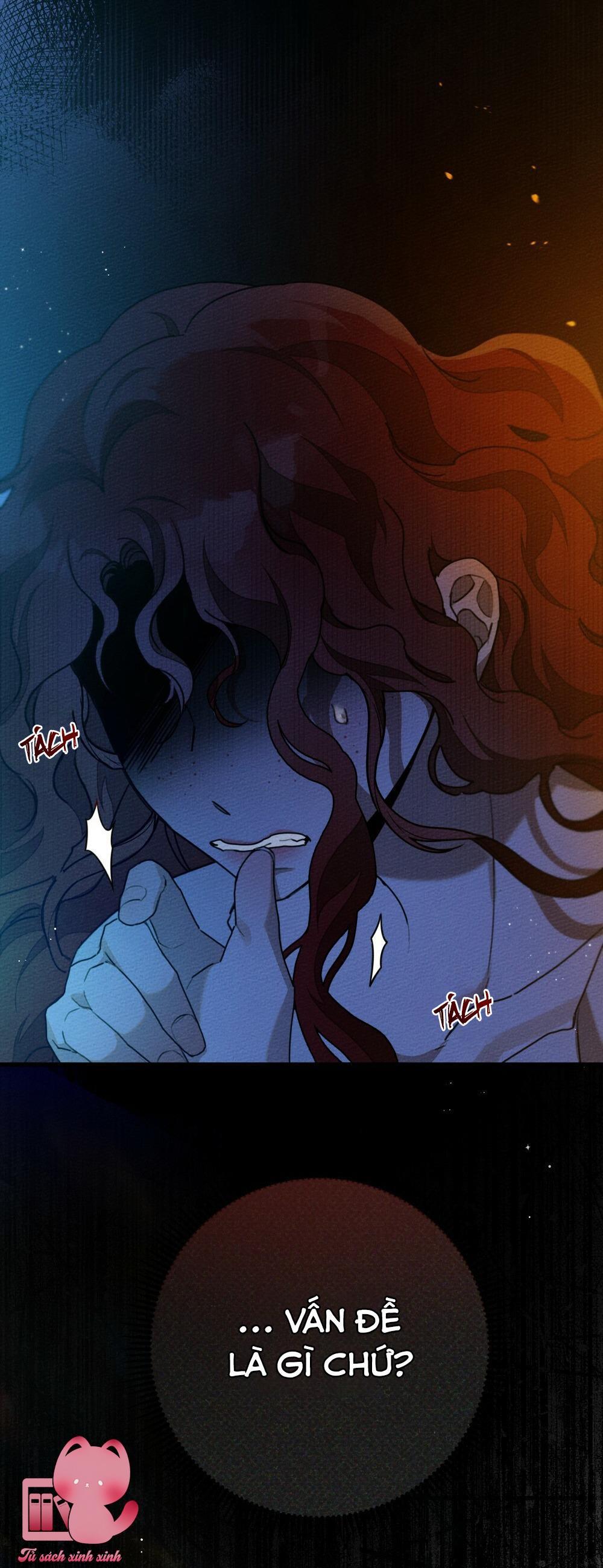 Dưới Tán Cây Sồi - Chap 52
