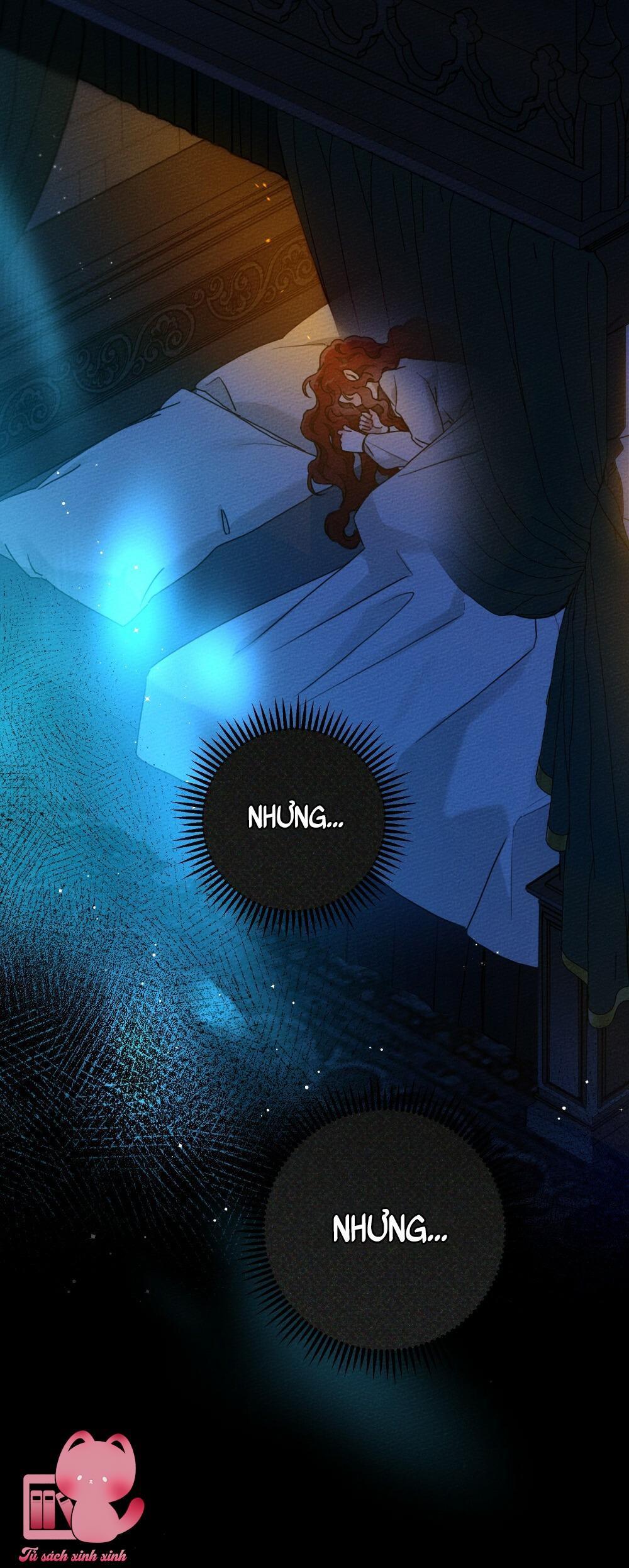 Dưới Tán Cây Sồi - Chap 52