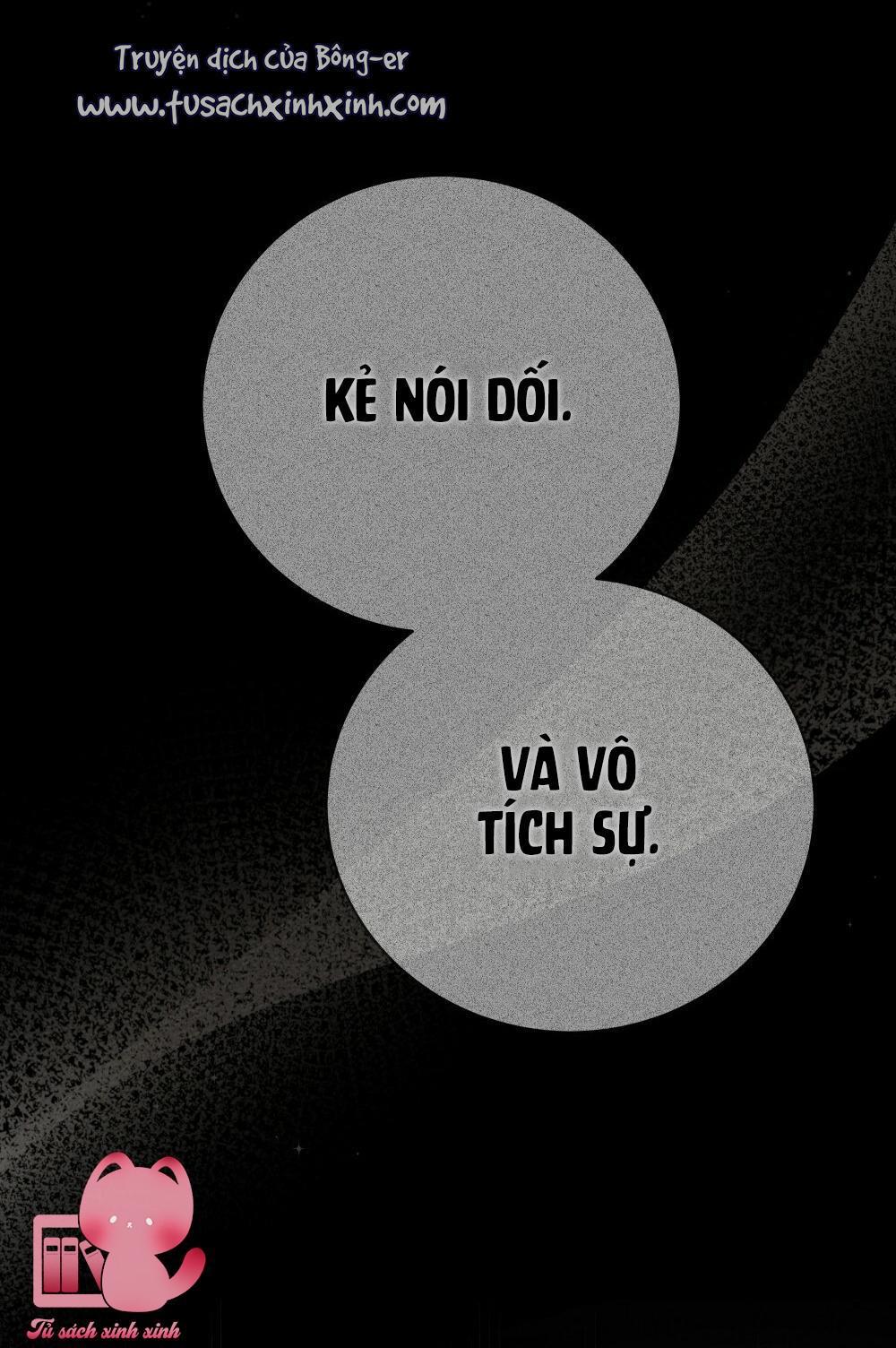 Dưới Tán Cây Sồi - Chap 52