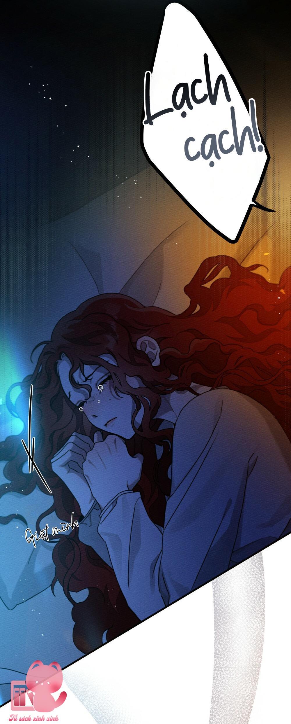 Dưới Tán Cây Sồi - Chap 52