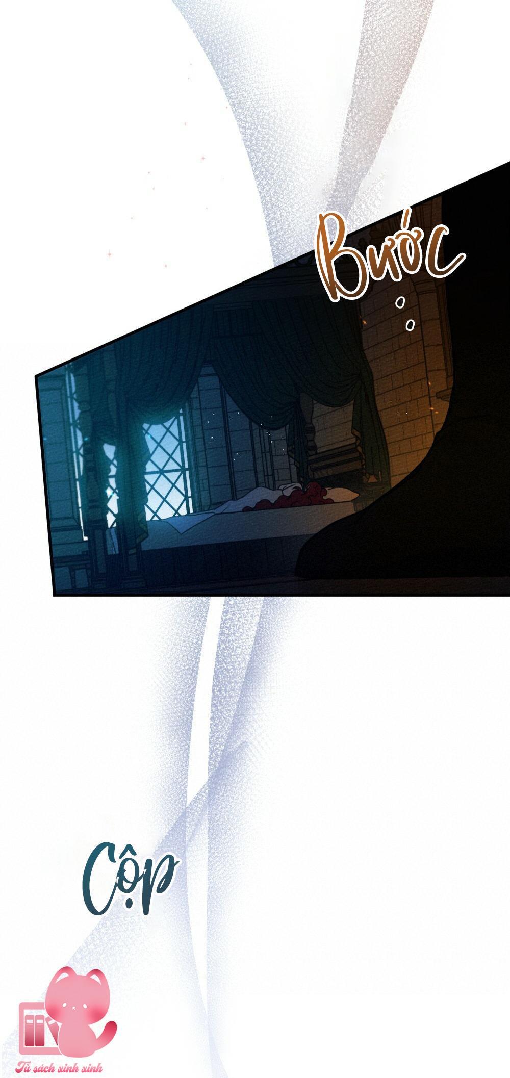 Dưới Tán Cây Sồi - Chap 52