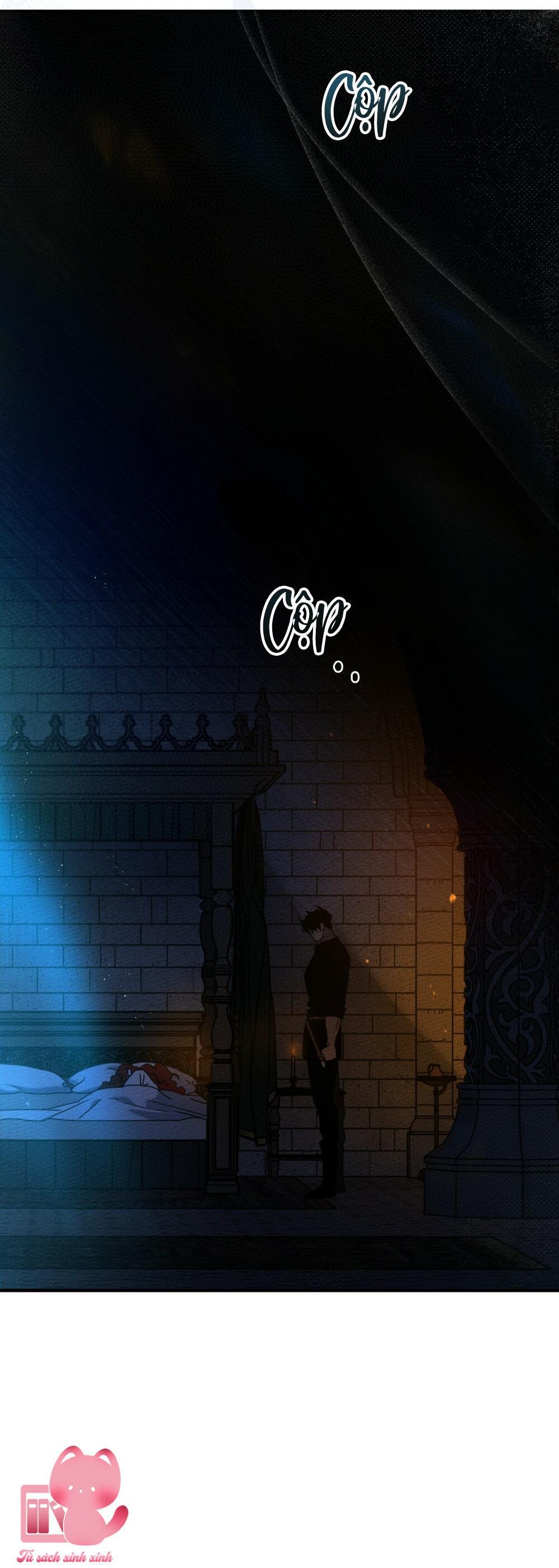 Dưới Tán Cây Sồi - Chap 52