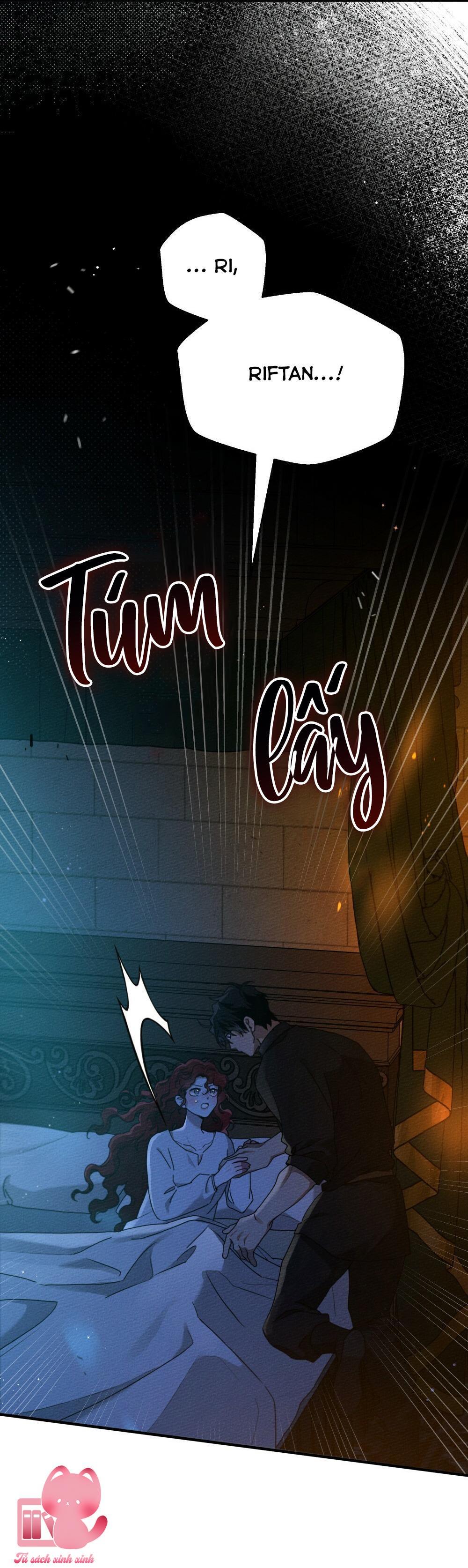 Dưới Tán Cây Sồi - Chap 52
