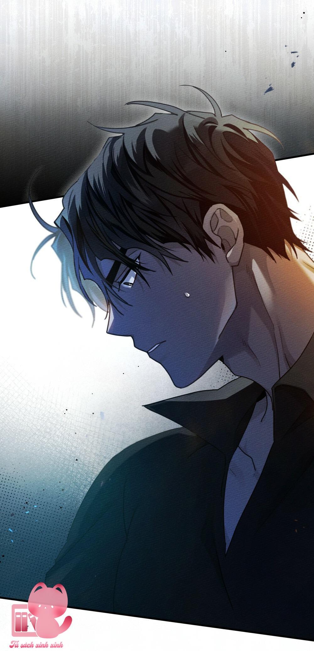 Dưới Tán Cây Sồi - Chap 52