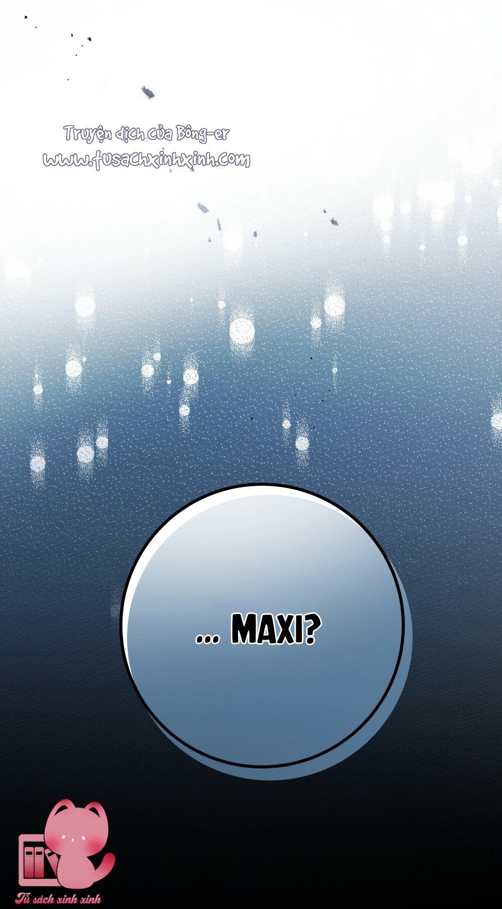 Dưới Tán Cây Sồi - Chap 52