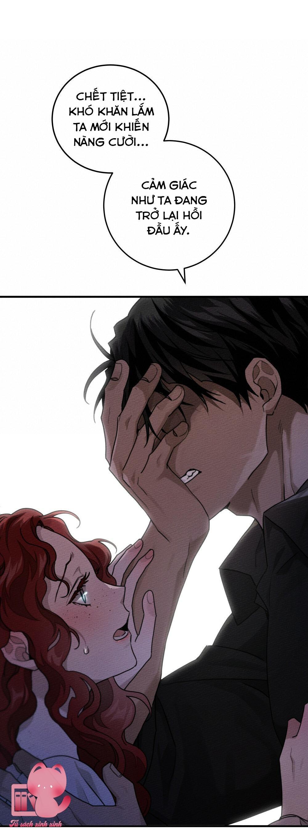 Dưới Tán Cây Sồi - Chap 53