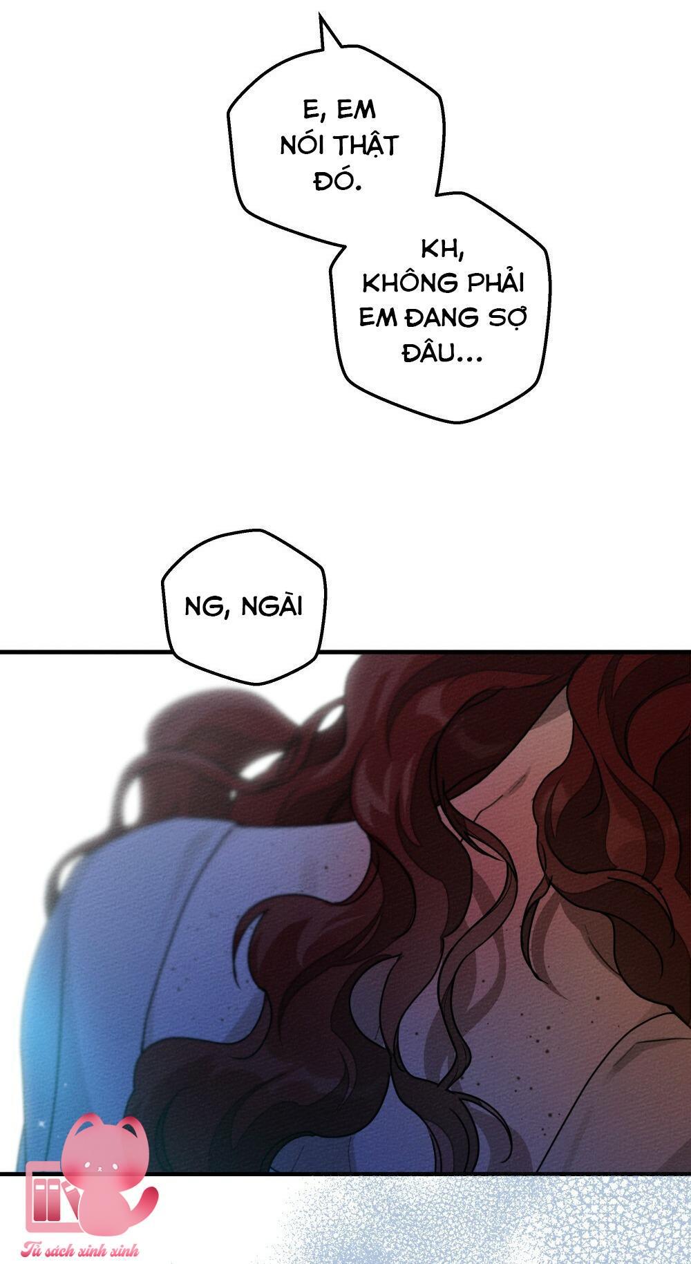 Dưới Tán Cây Sồi - Chap 53