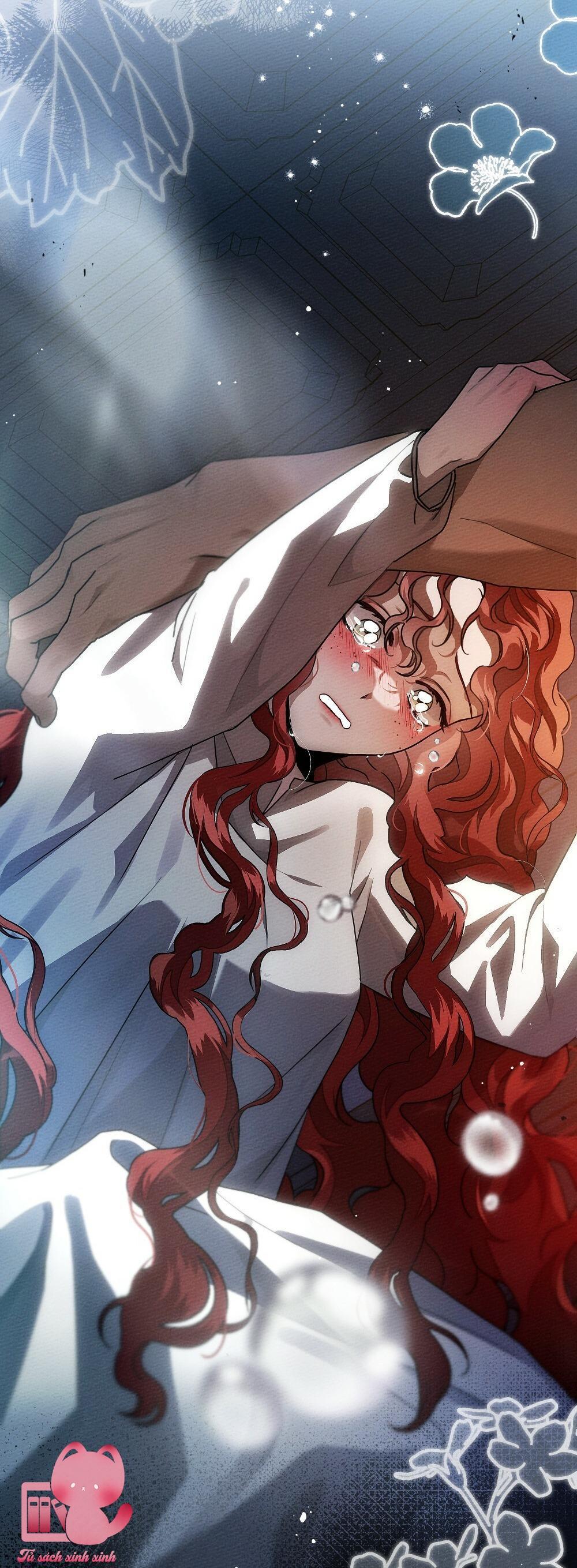 Dưới Tán Cây Sồi - Chap 53